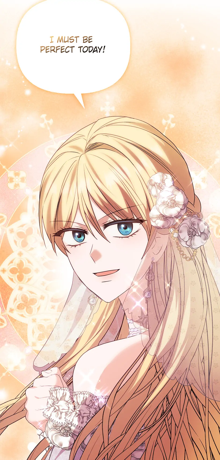 Angelica: My wife has changed Chapter 54 334 ch 54 39