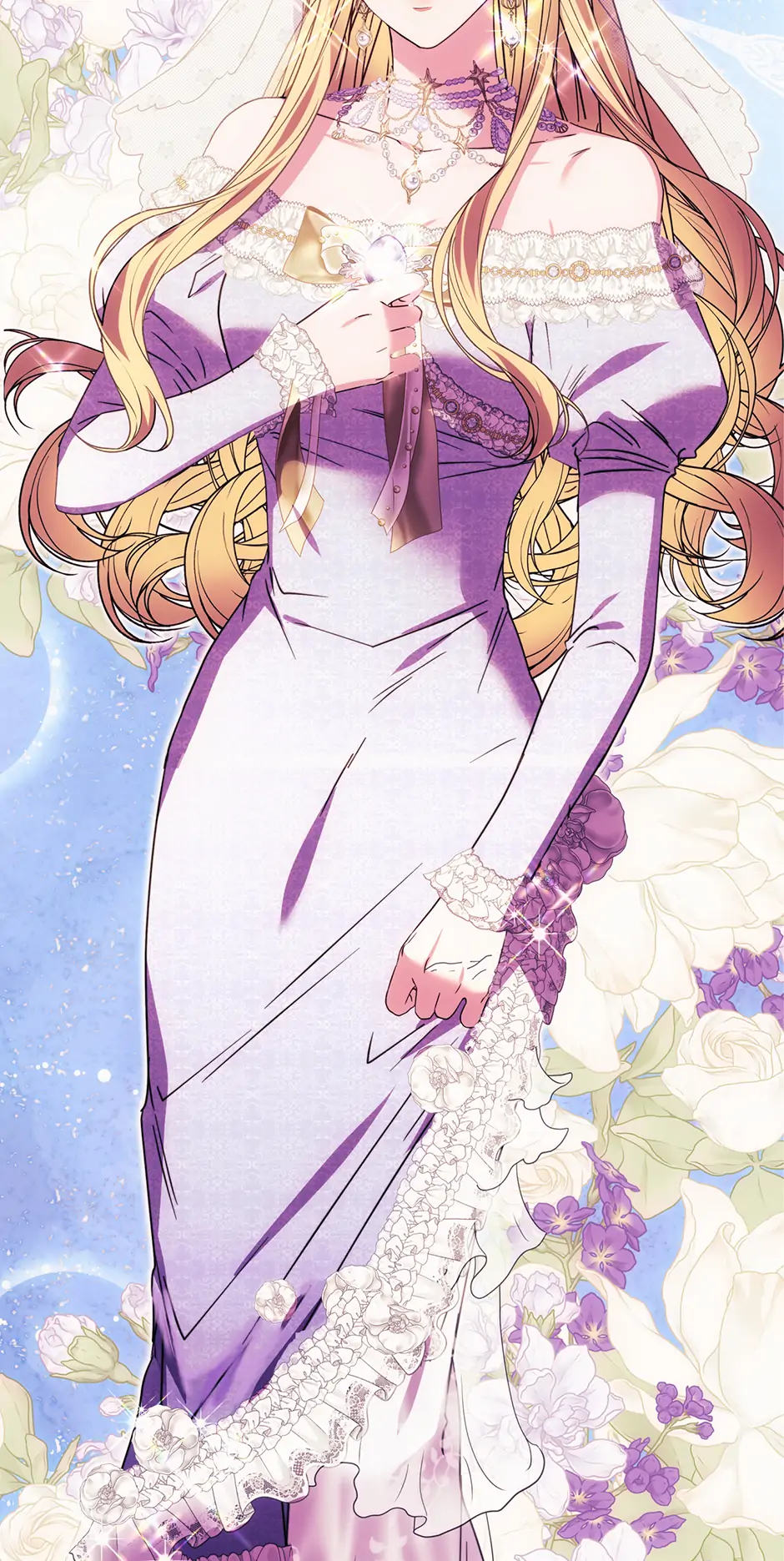 Angelica: My wife has changed Chapter 54 299 ch 54 4