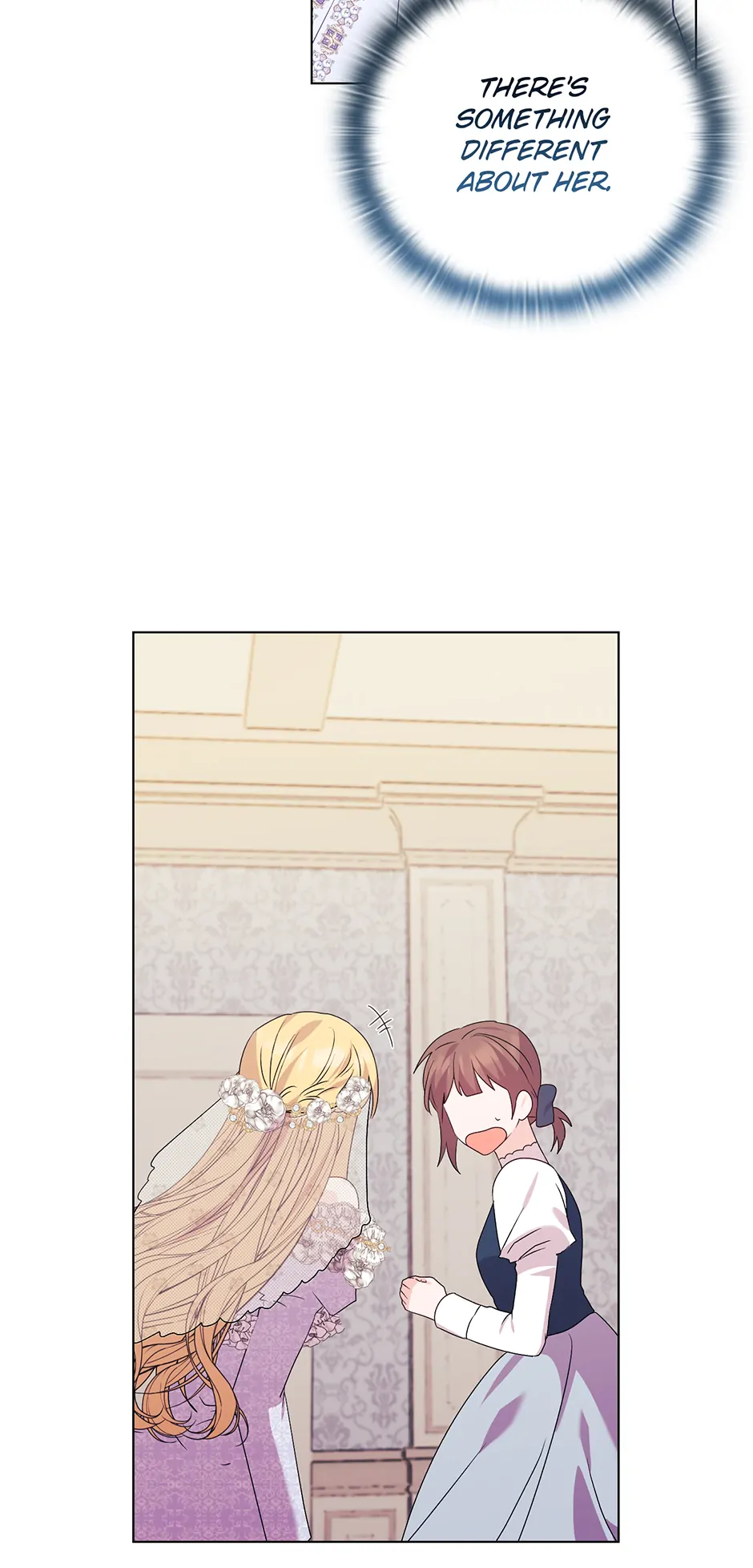 Angelica: My wife has changed Chapter 54 336 ch 54 41