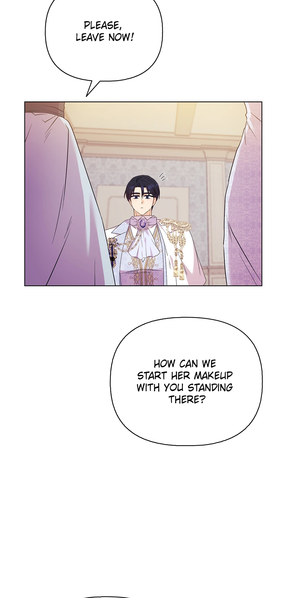 Angelica: My wife has changed Chapter 54 339 ch 54 44