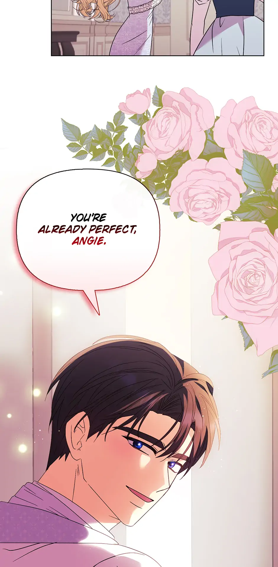 Angelica: My wife has changed Chapter 54 343 ch 54 48