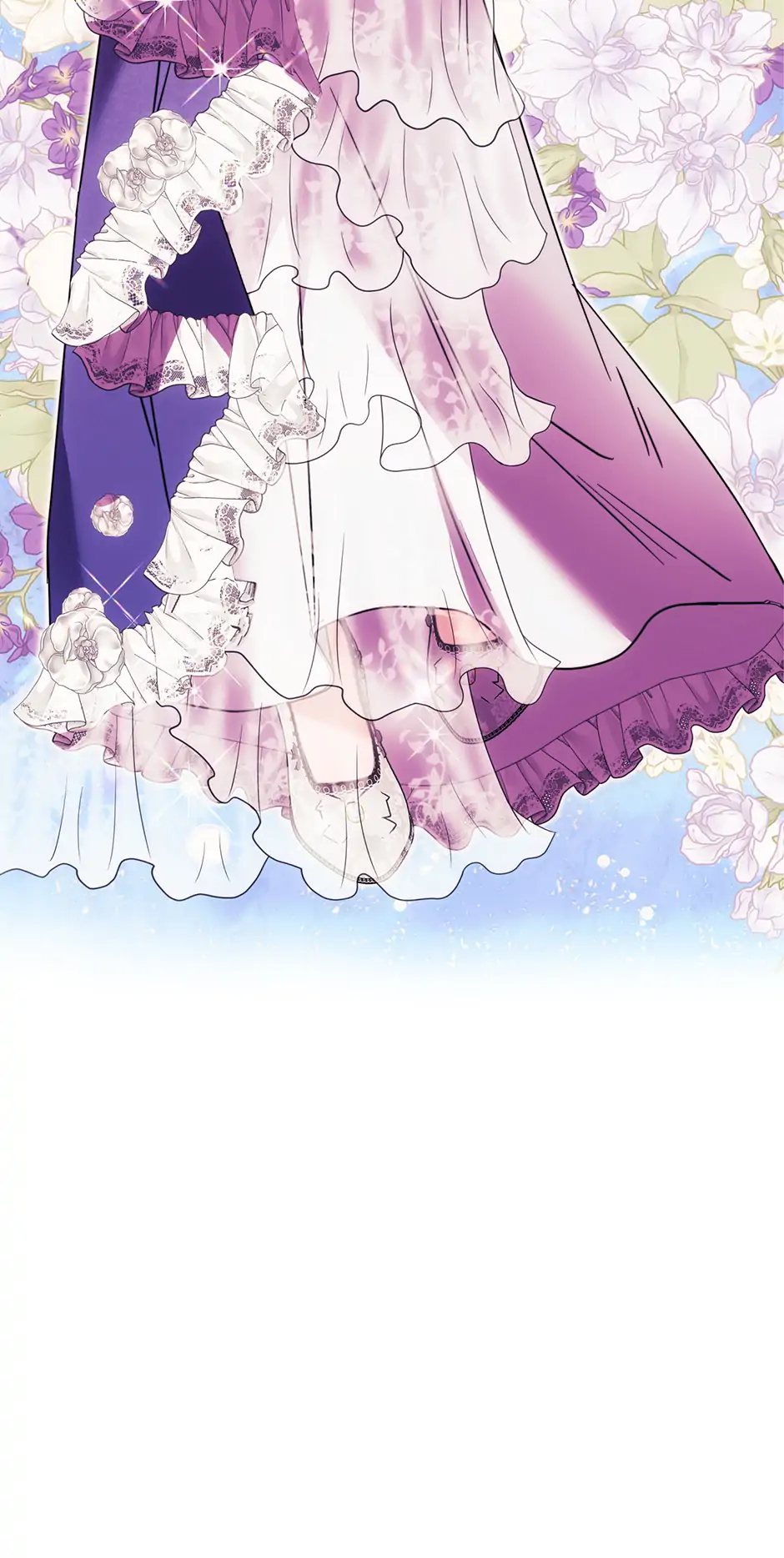 Angelica: My wife has changed Chapter 54 300 ch 54 5