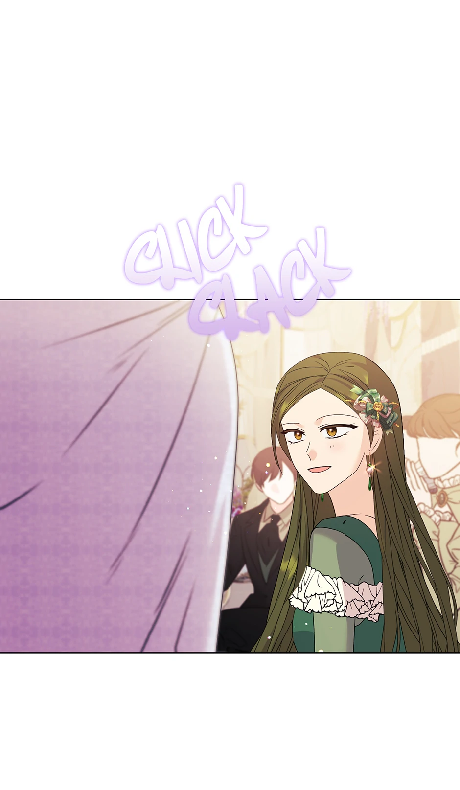 Angelica: My wife has changed Chapter 54 350 ch 54 55