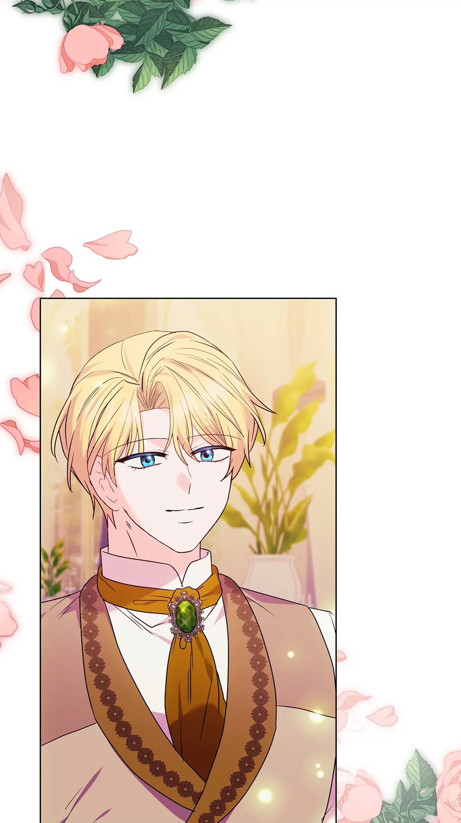 Angelica: My wife has changed Chapter 54 353 ch 54 58