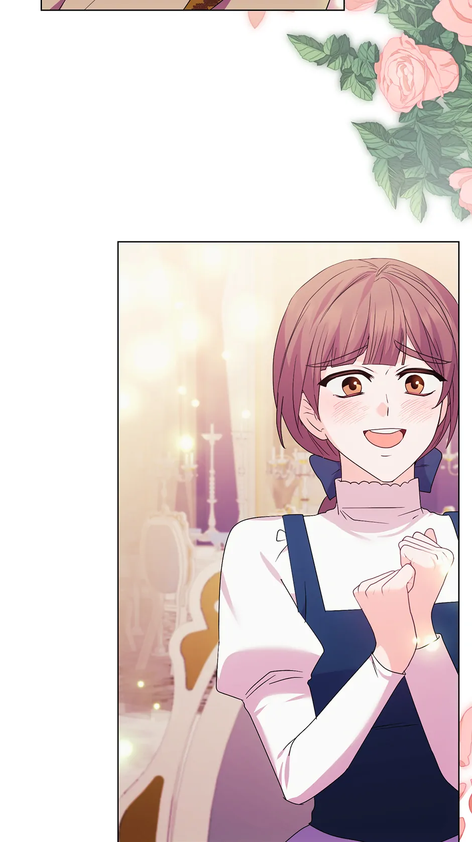 Angelica: My wife has changed Chapter 54 354 ch 54 59