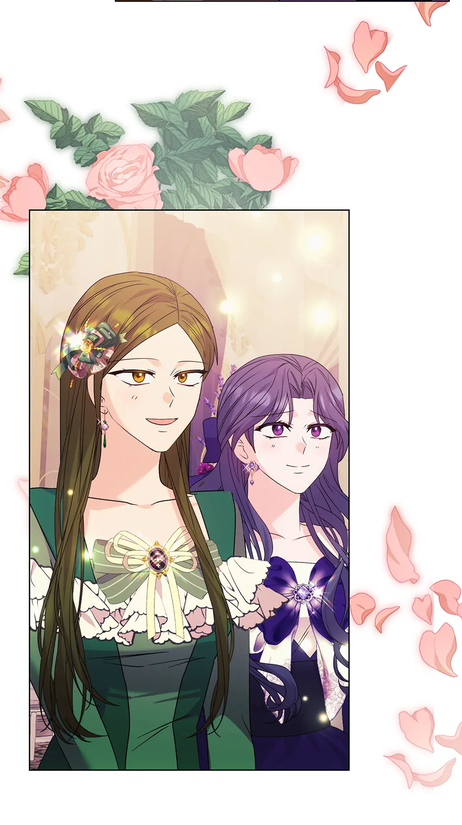 Angelica: My wife has changed Chapter 54 355 ch 54 60