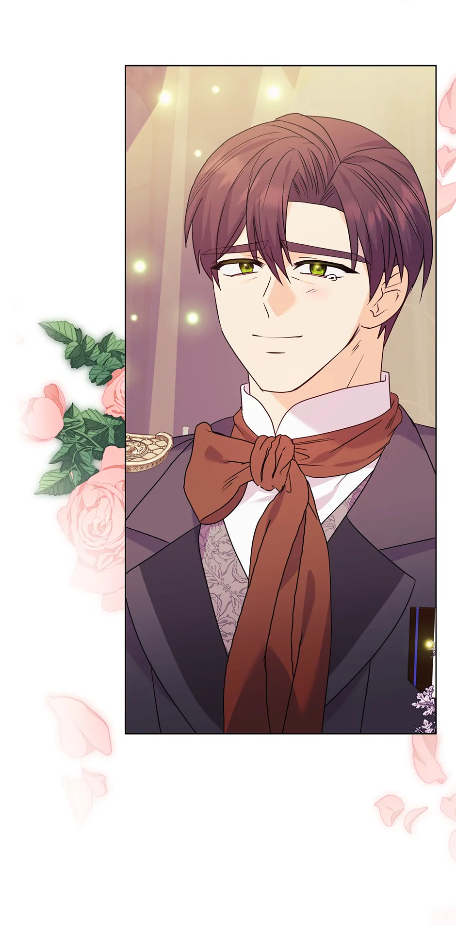 Angelica: My wife has changed Chapter 54 356 ch 54 61