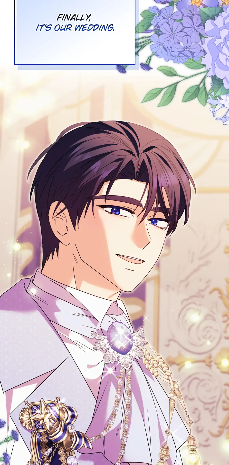 Angelica: My wife has changed Chapter 54 358 ch 54 63