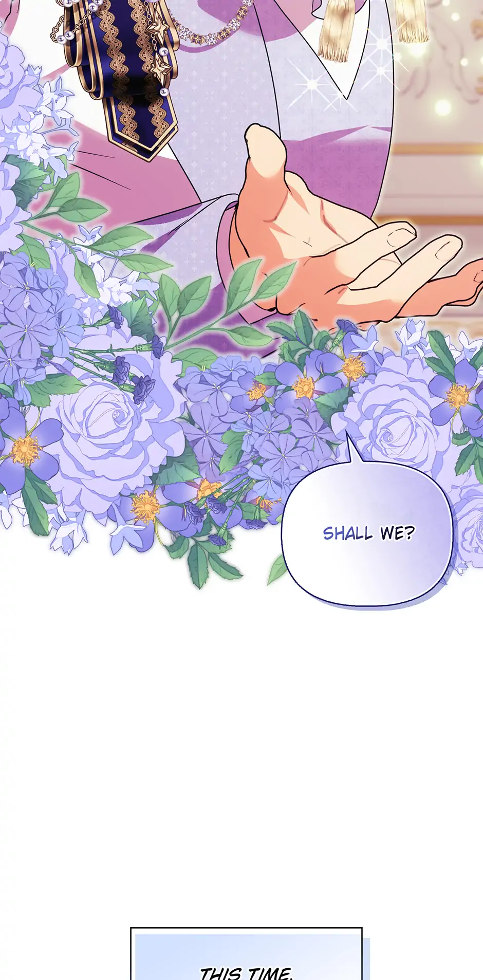 Angelica: My wife has changed Chapter 54 359 ch 54 64