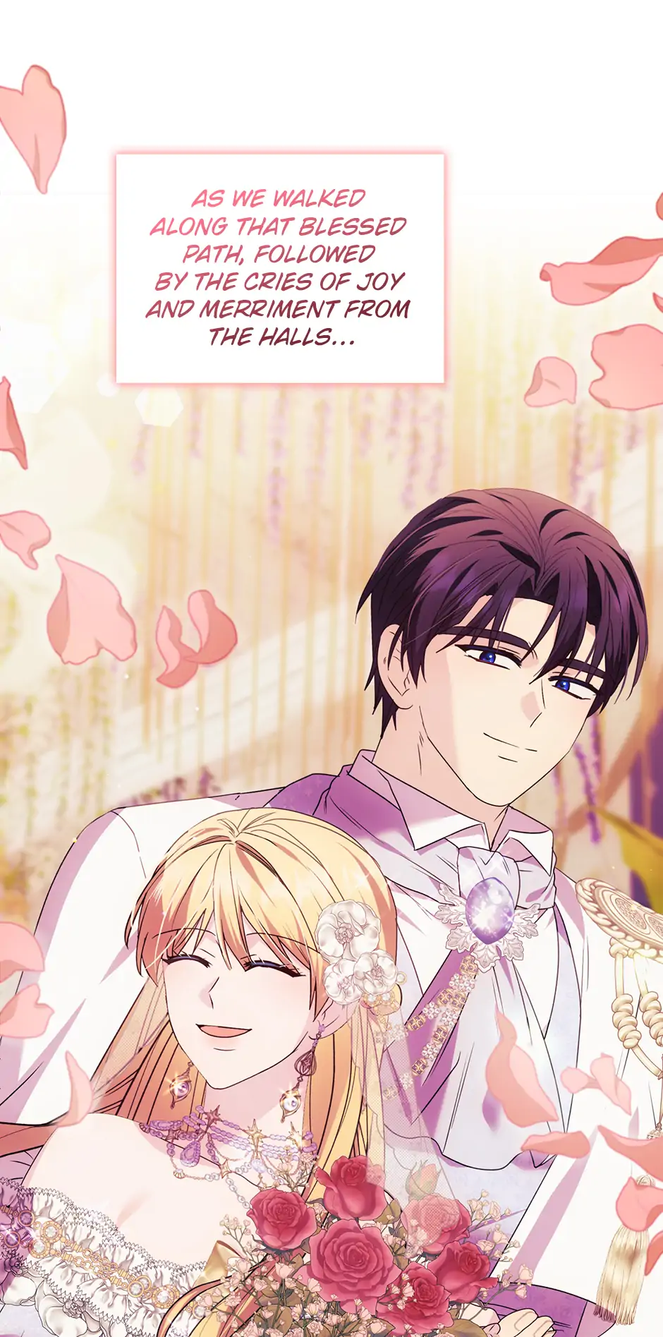 Angelica: My wife has changed Chapter 54 361 ch 54 66