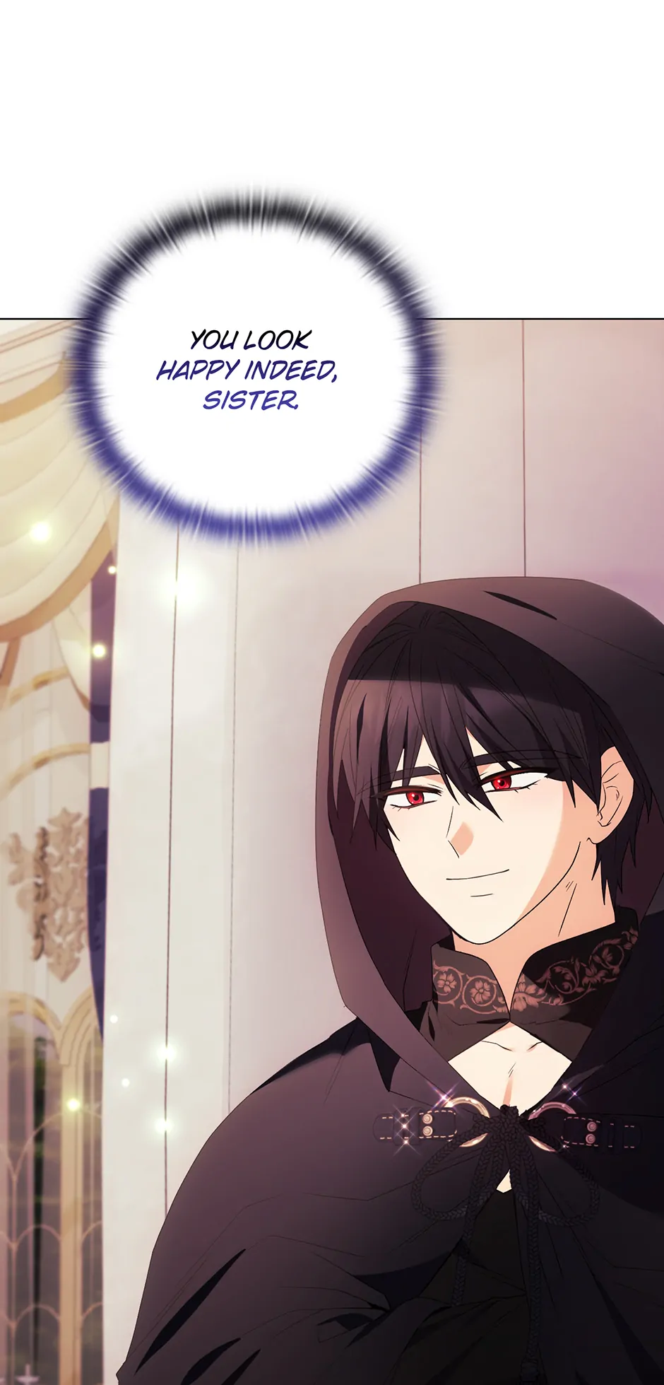 Angelica: My wife has changed Chapter 54 366 ch 54 71