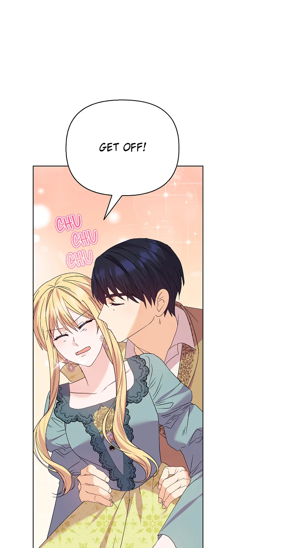 Angelica: My wife has changed Chapter 54 371 ch 54 76