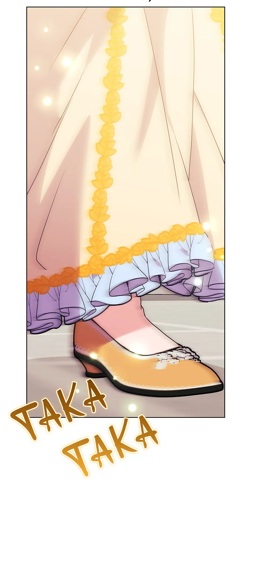 Angelica: My wife has changed Chapter 54 378 ch 54 83