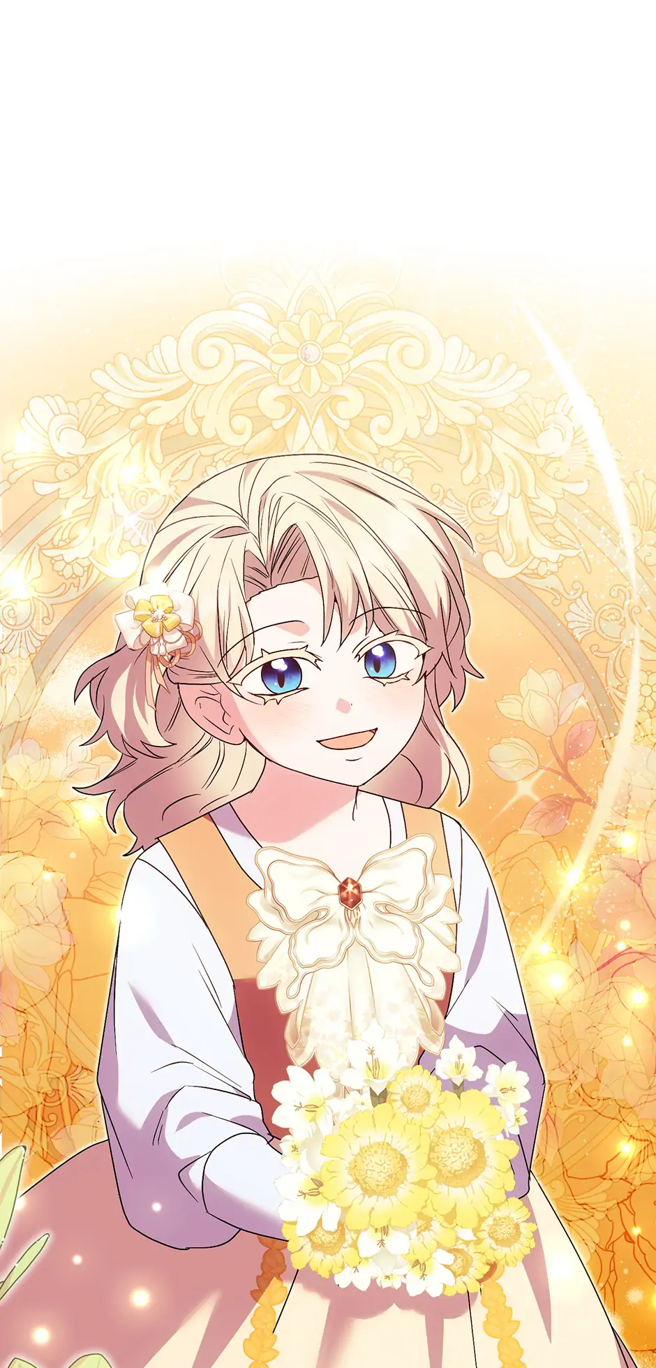 Angelica: My wife has changed Chapter 54 379 ch 54 84