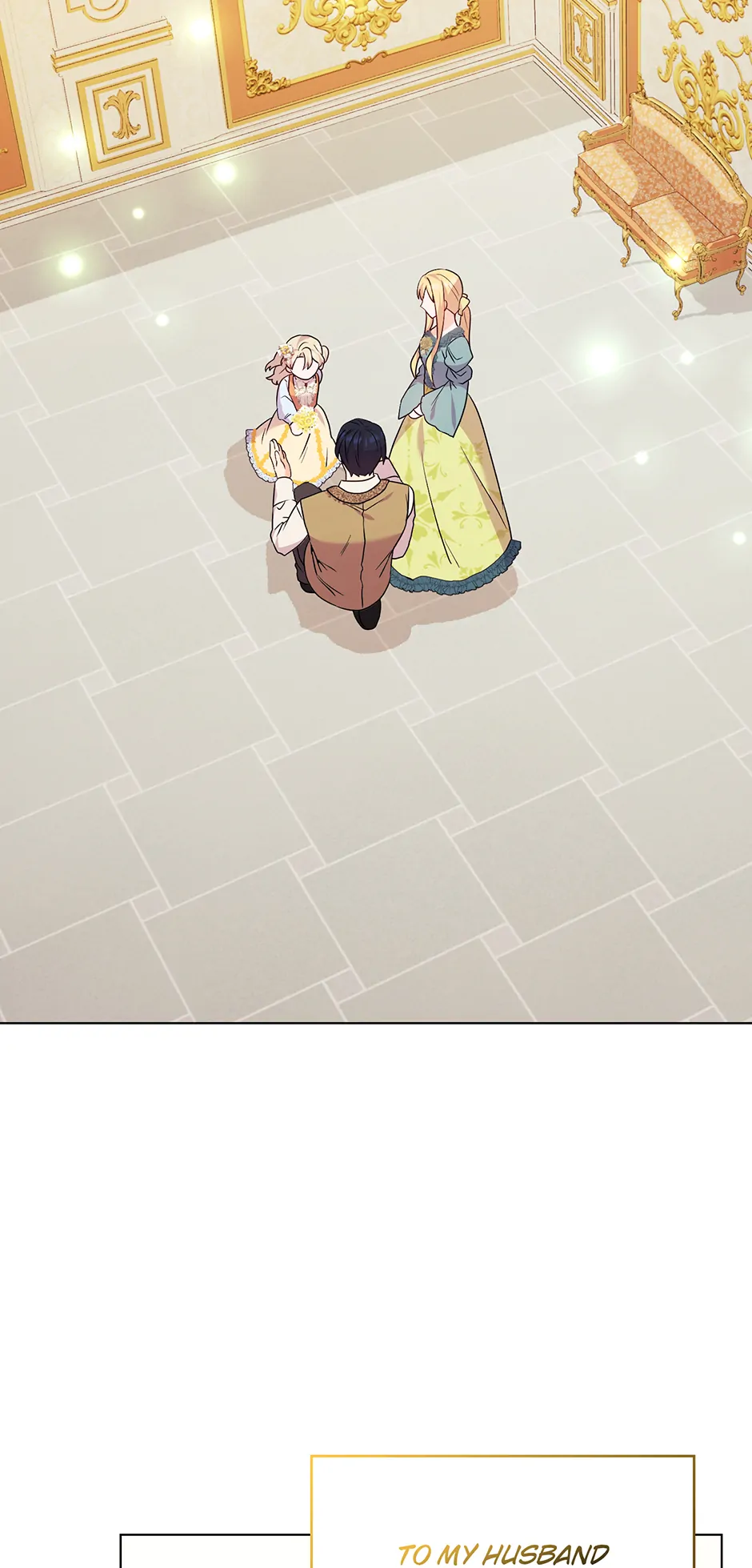 Angelica: My wife has changed Chapter 54 384 ch 54 89