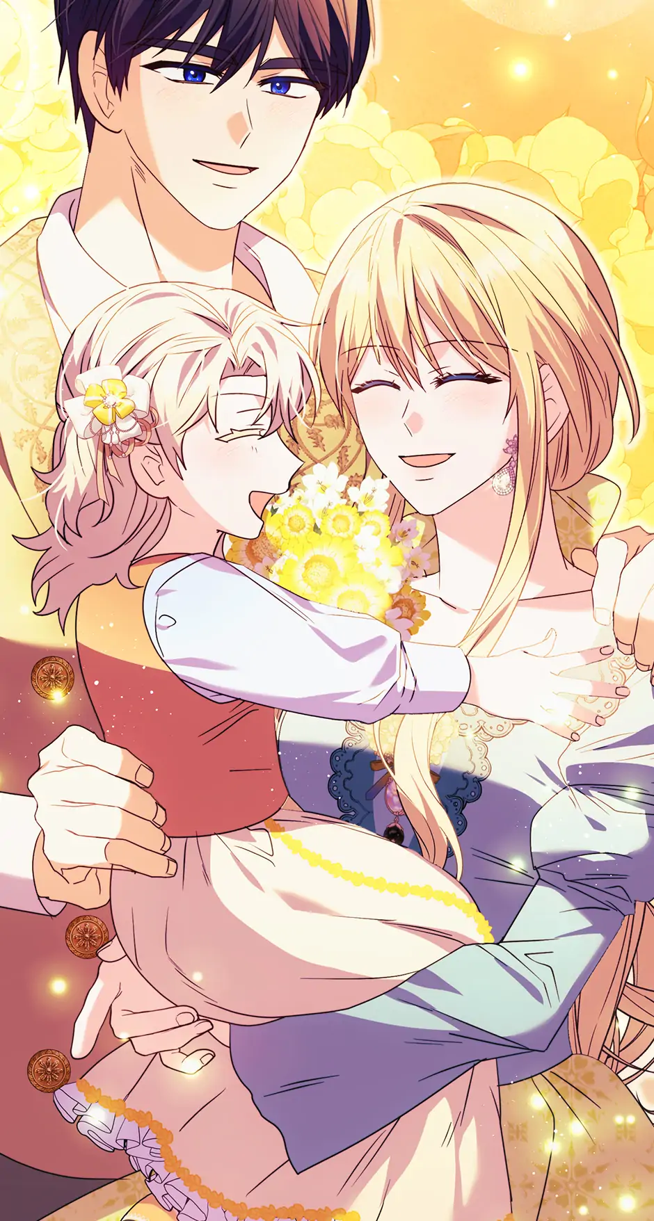 Angelica: My wife has changed Chapter 54 388 ch 54 93