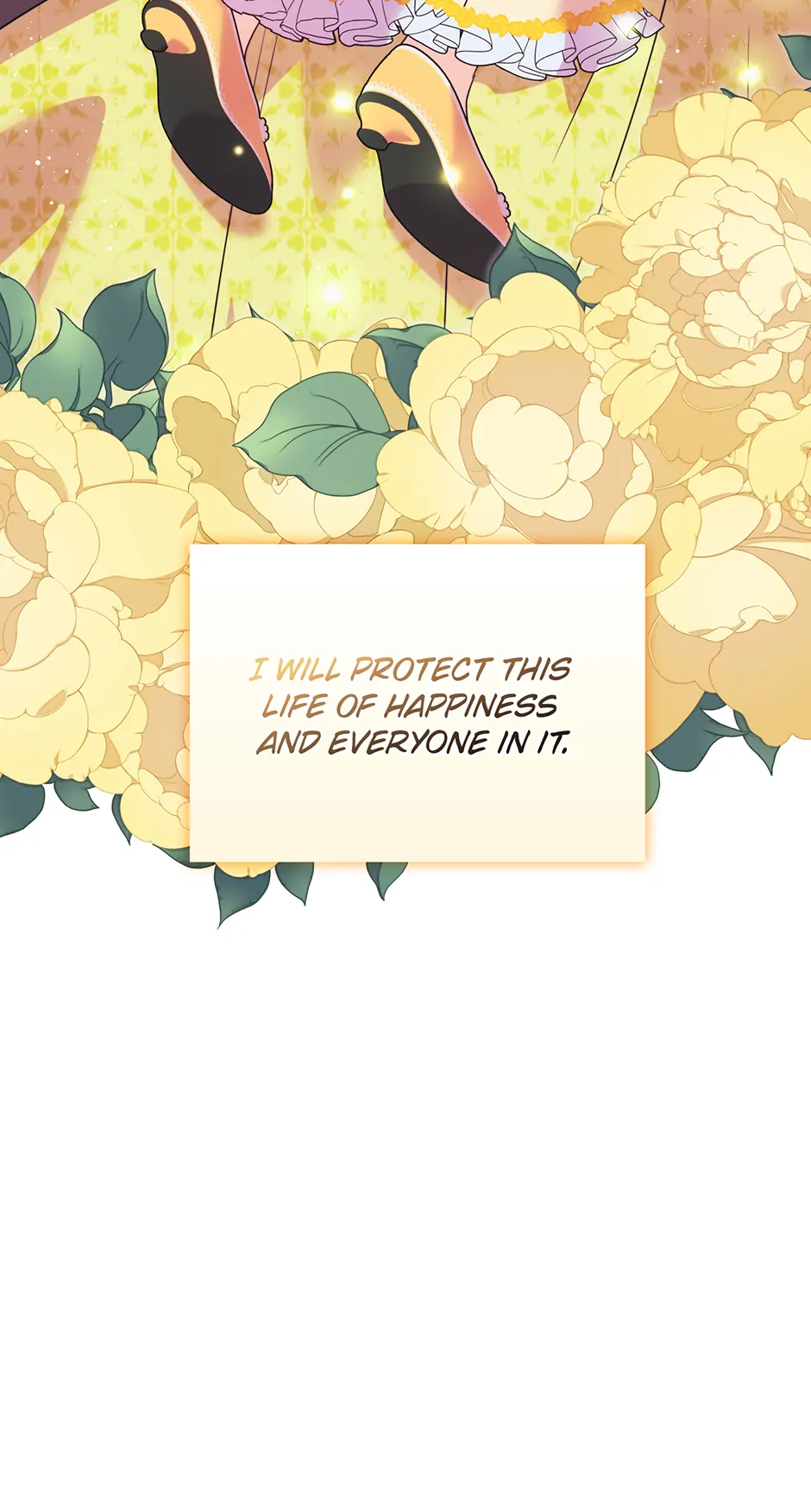 Angelica: My wife has changed Chapter 54 389 ch 54 94