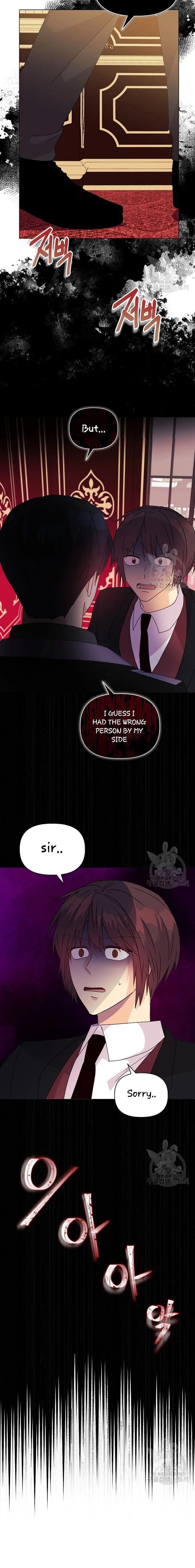 Angelica: My wife has changed Chapter 7 77 12