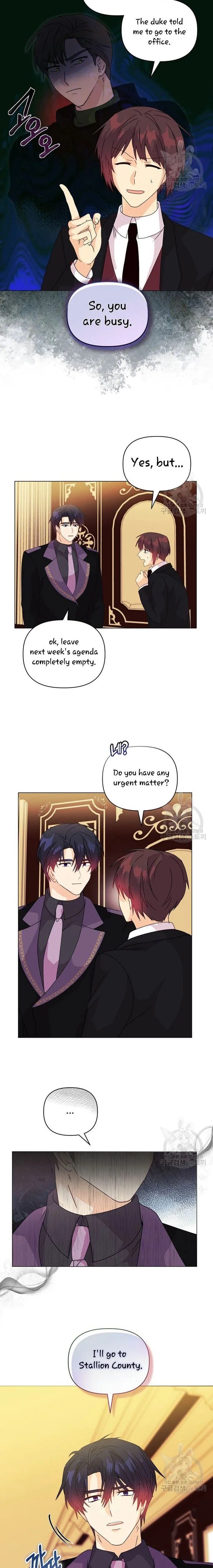 Angelica: My wife has changed Chapter 7 72 7