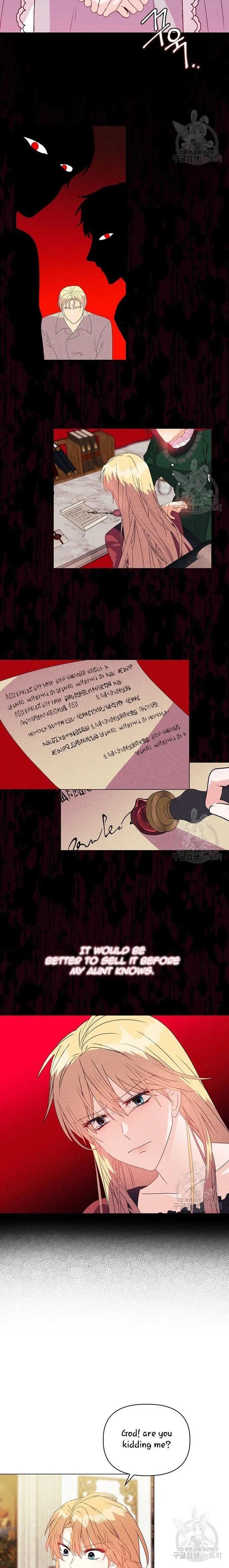 Angelica: My wife has changed Chapter 8 76 11