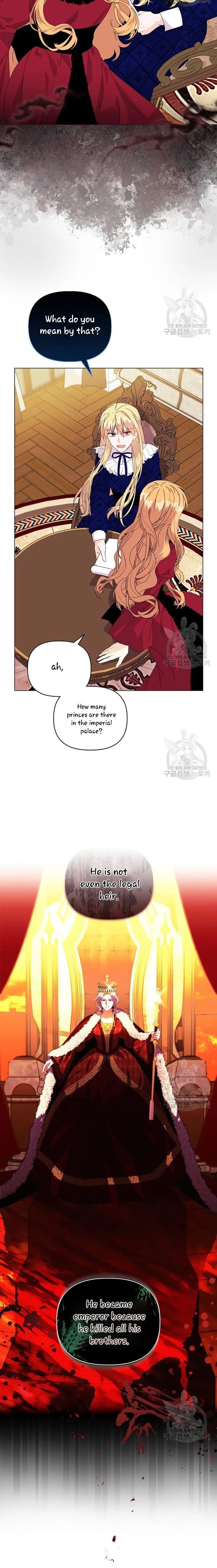 Angelica: My wife has changed Chapter 8 68 3