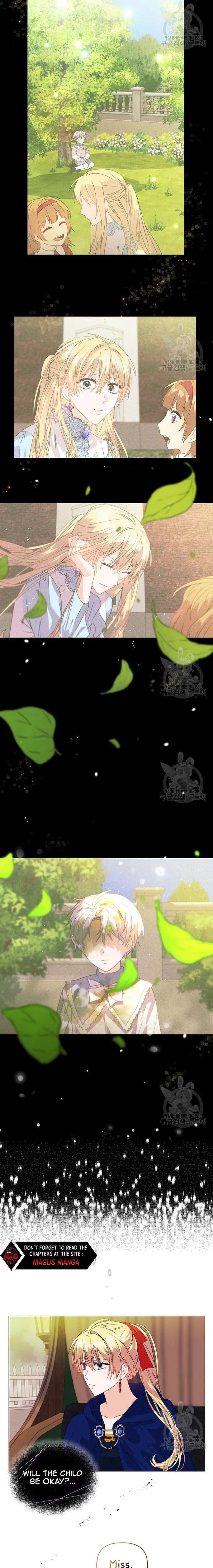 Angelica: My wife has changed Chapter 9 66 1