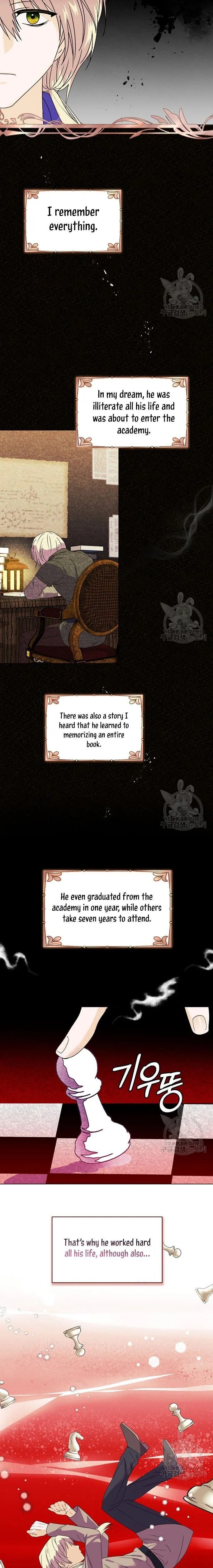 Angelica: My wife has changed Chapter 9 71 6