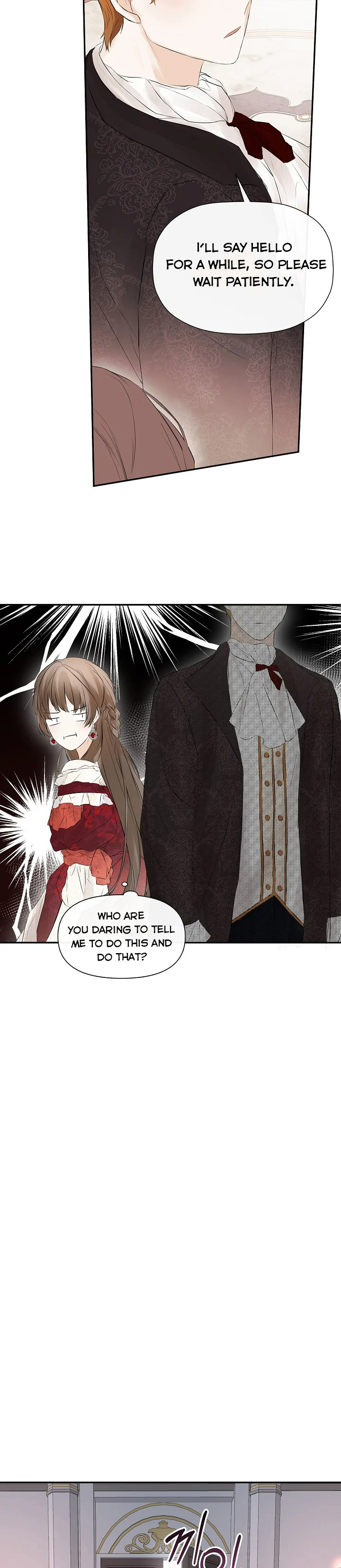 I Mistook the Hidden Identity of the Sub Male Lead Chapter 1.5 101 15