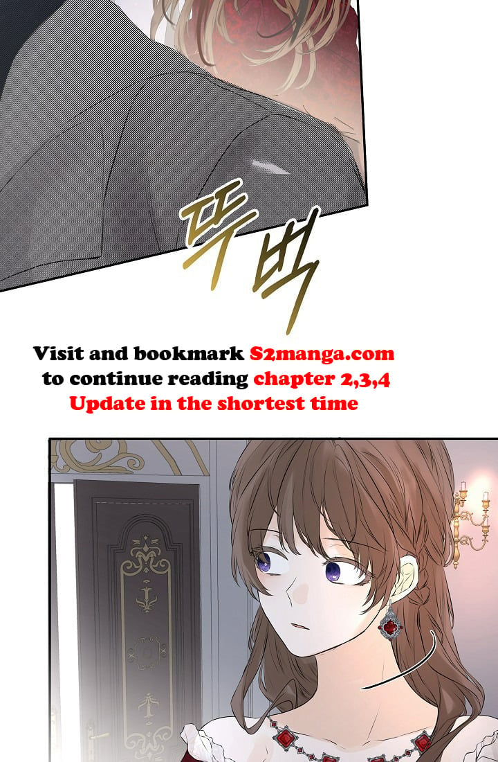 I Mistook the Hidden Identity of the Sub Male Lead Chapter 1.5 106 20