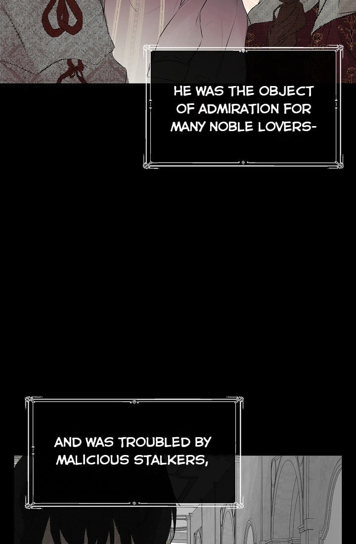 I Mistook the Hidden Identity of the Sub Male Lead Chapter 1.5 94 8