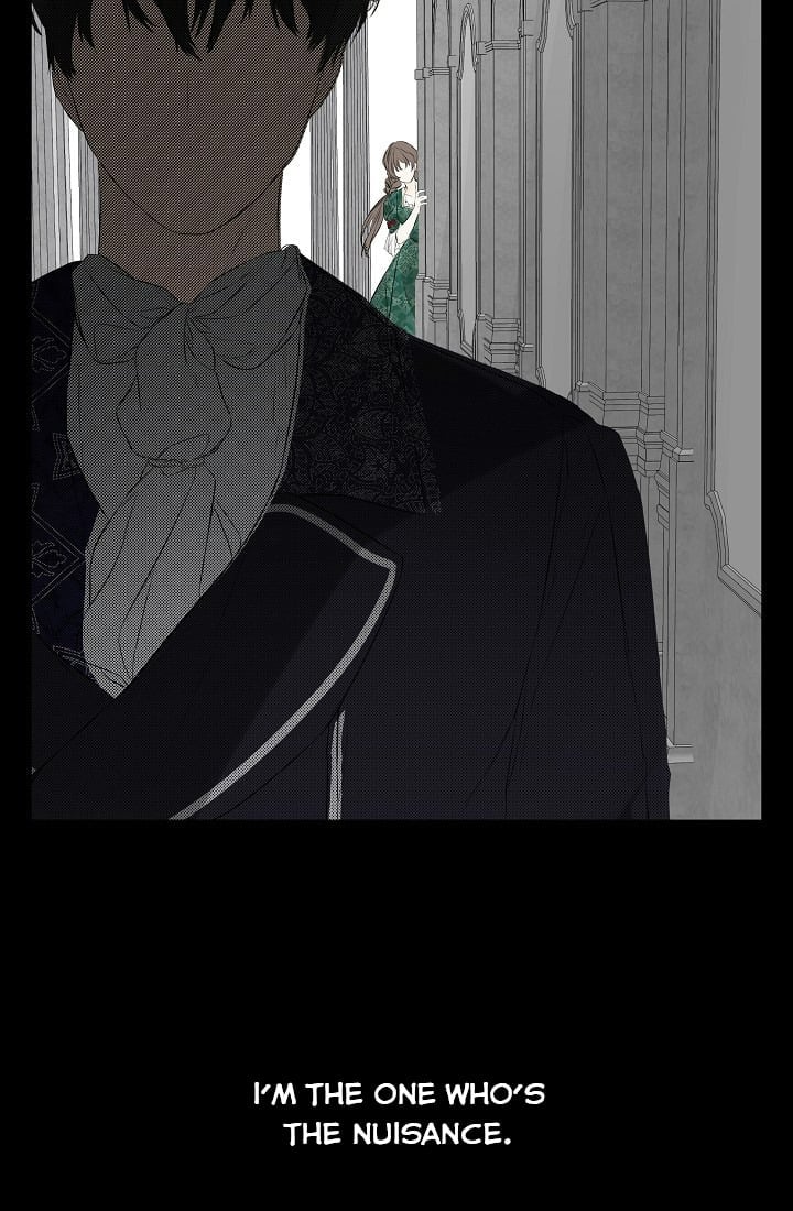 I Mistook the Hidden Identity of the Sub Male Lead Chapter 1.5 95 9