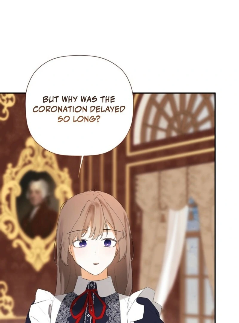I Mistook the Hidden Identity of the Sub Male Lead Chapter 100 483 059