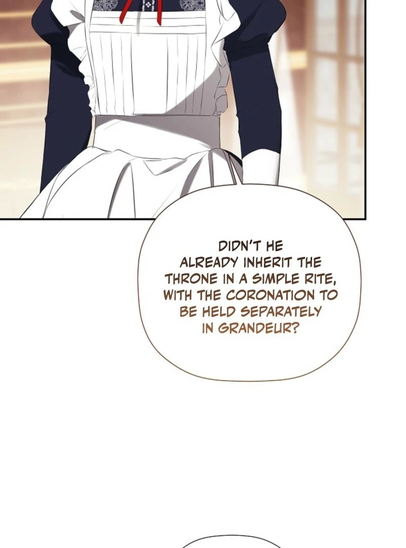I Mistook the Hidden Identity of the Sub Male Lead Chapter 100 484 060