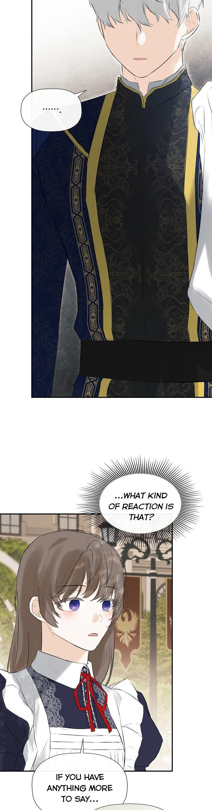 I Mistook the Hidden Identity of the Sub Male Lead Chapter 21 139 11