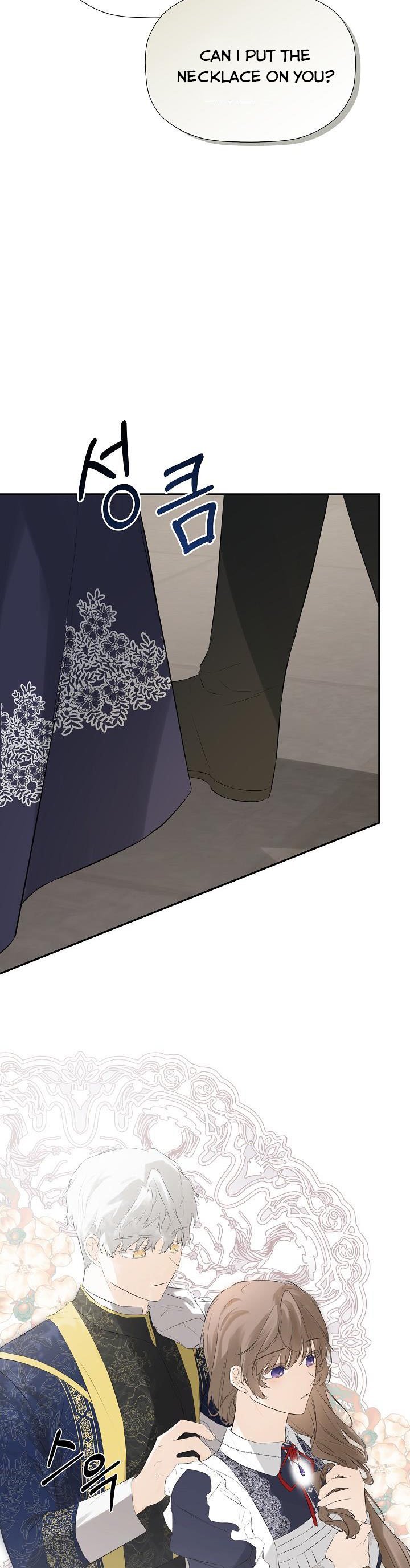 I Mistook the Hidden Identity of the Sub Male Lead Chapter 21 140 12