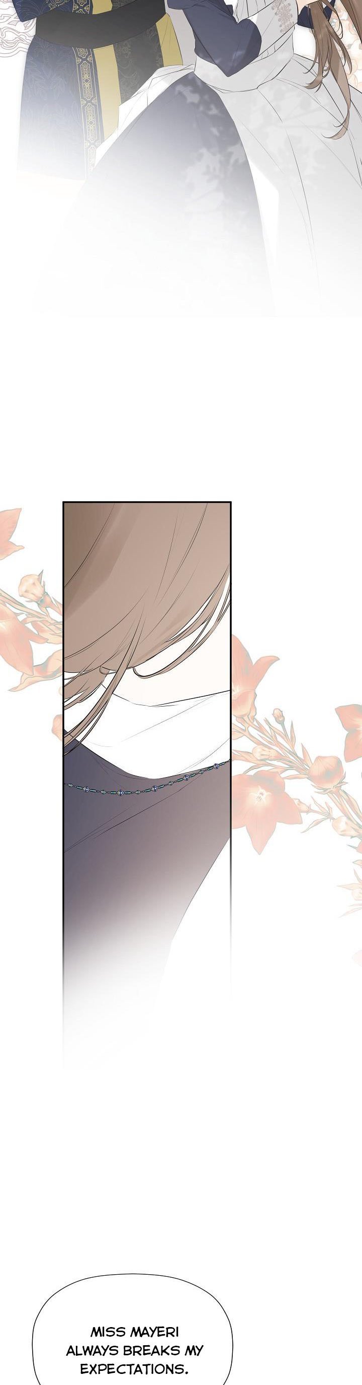 I Mistook the Hidden Identity of the Sub Male Lead Chapter 21 141 13