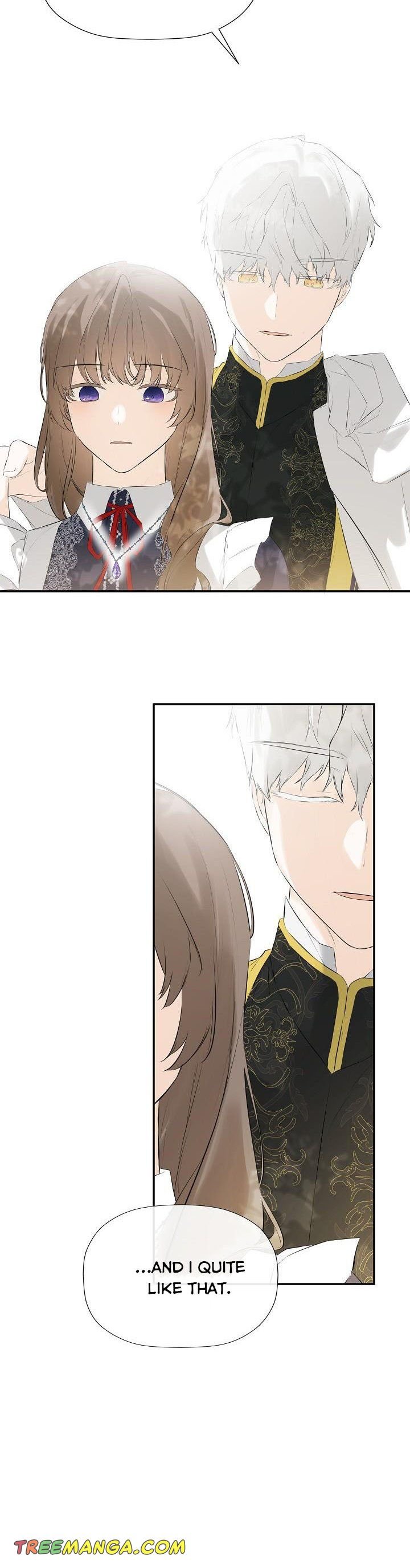I Mistook the Hidden Identity of the Sub Male Lead Chapter 21 142 14