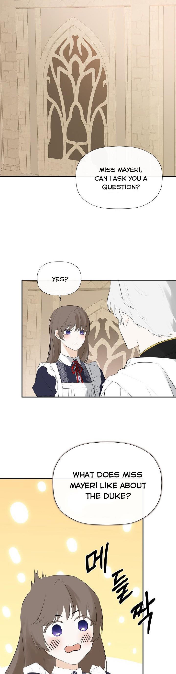 I Mistook the Hidden Identity of the Sub Male Lead Chapter 21 146 18