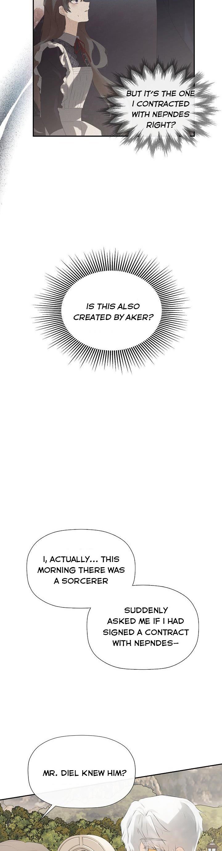 I Mistook the Hidden Identity of the Sub Male Lead Chapter 21 130 2