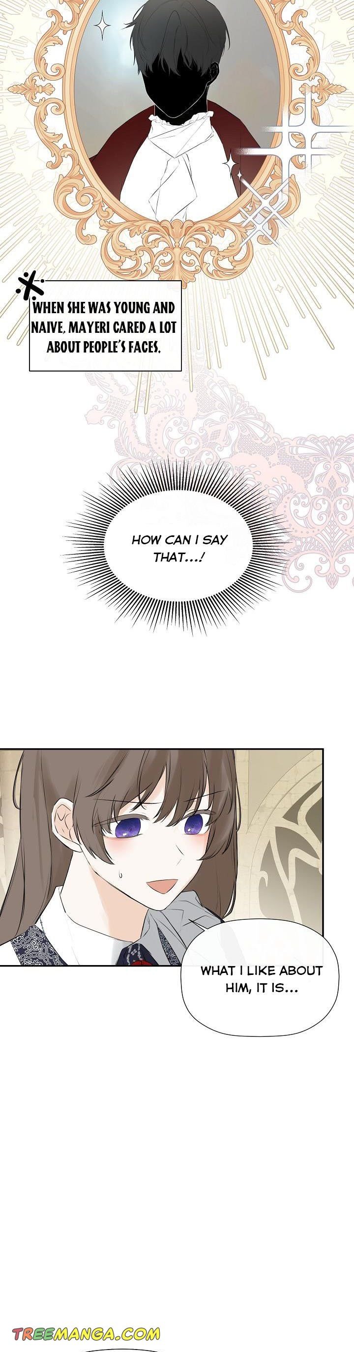 I Mistook the Hidden Identity of the Sub Male Lead Chapter 21 148 20