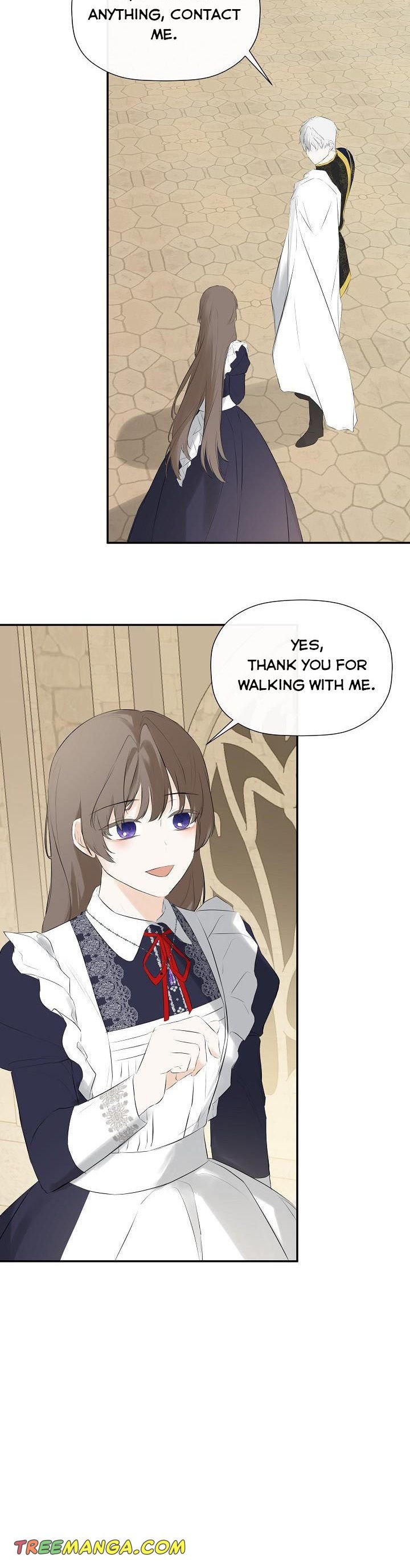 I Mistook the Hidden Identity of the Sub Male Lead Chapter 21 150 22