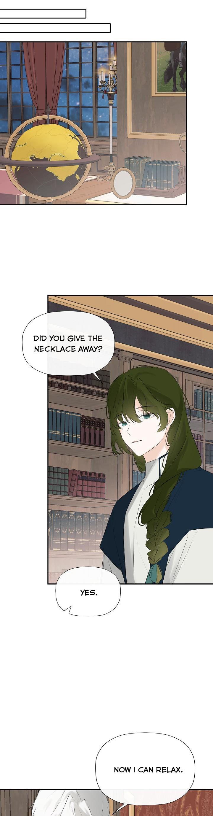 I Mistook the Hidden Identity of the Sub Male Lead Chapter 21 152 24