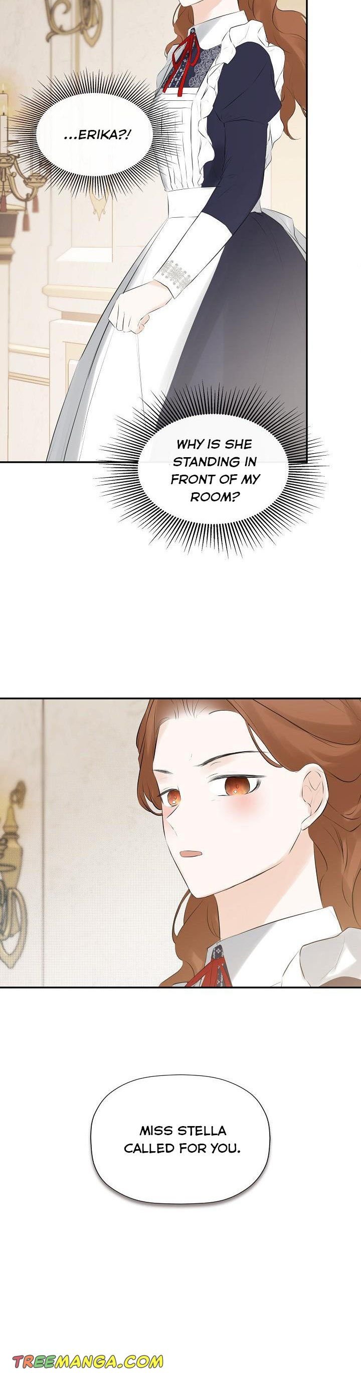 I Mistook the Hidden Identity of the Sub Male Lead Chapter 21 158 30