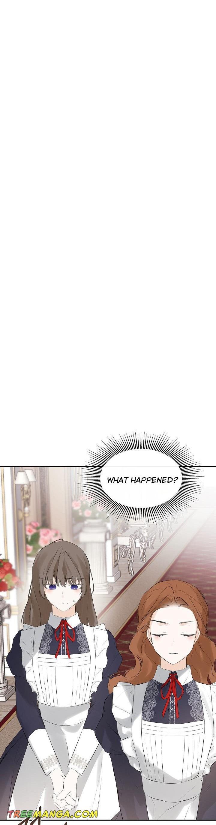 I Mistook the Hidden Identity of the Sub Male Lead Chapter 21 159 31