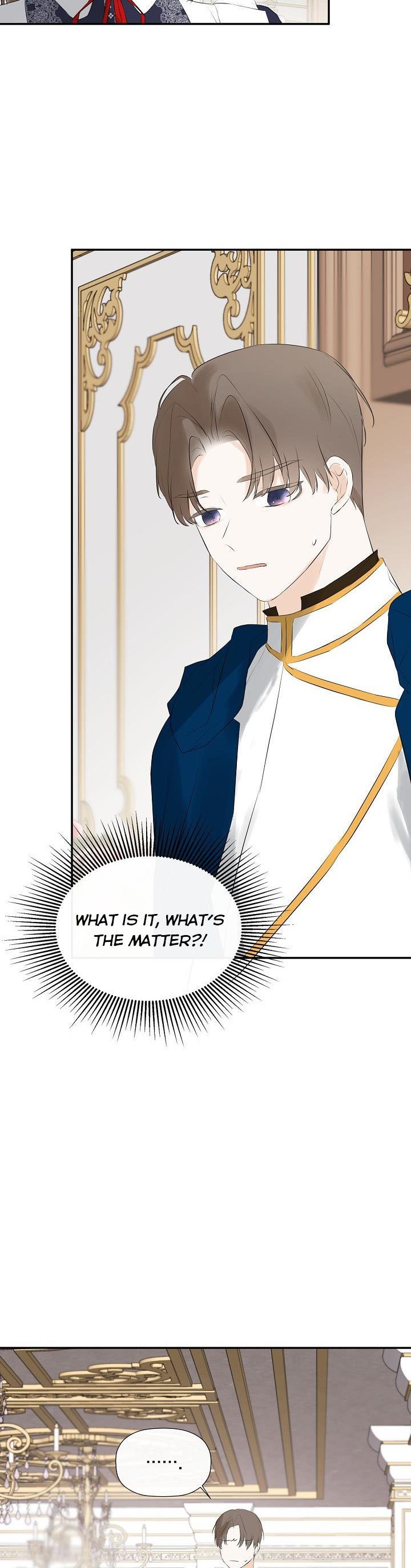 I Mistook the Hidden Identity of the Sub Male Lead Chapter 21 161 33