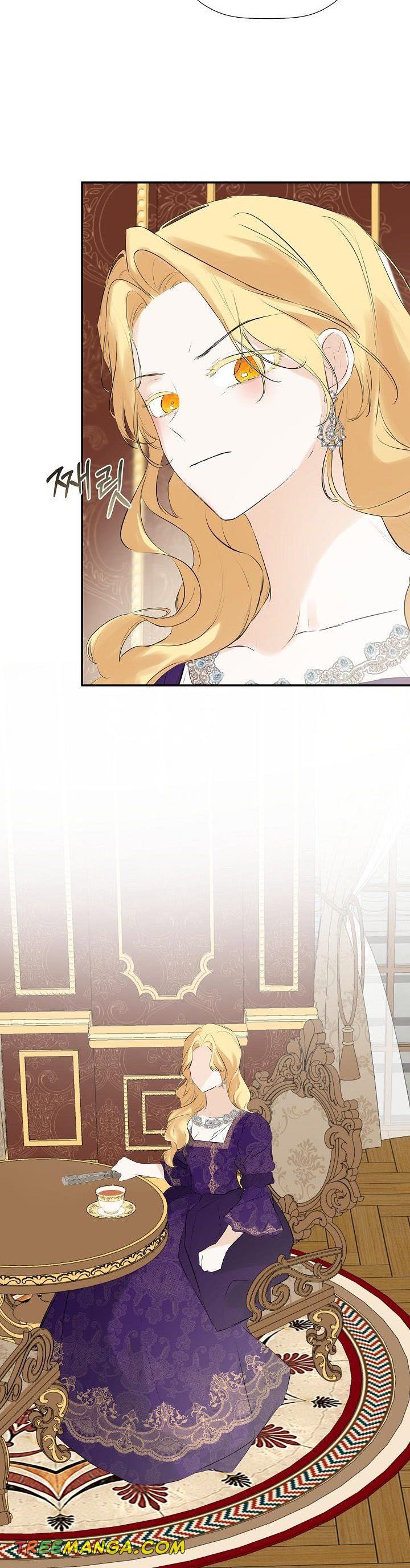 I Mistook the Hidden Identity of the Sub Male Lead Chapter 21 163 35