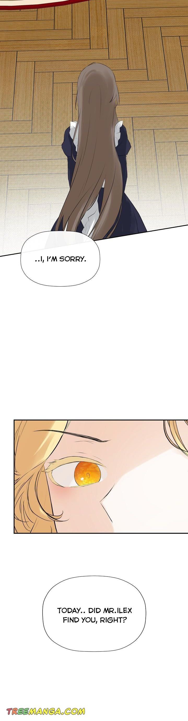 I Mistook the Hidden Identity of the Sub Male Lead Chapter 21 164 36