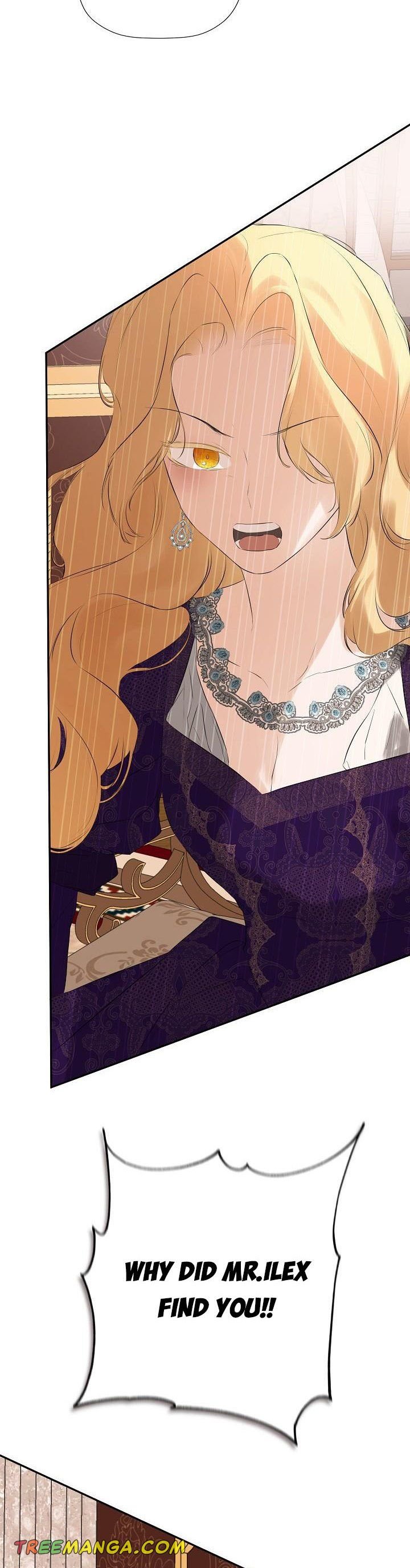 I Mistook the Hidden Identity of the Sub Male Lead Chapter 21 166 38