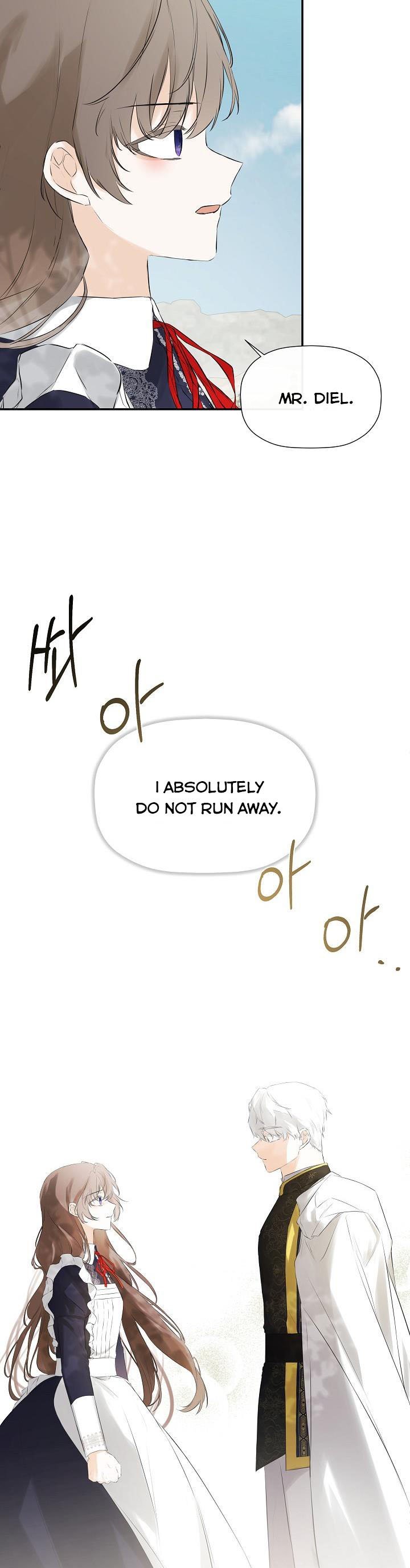 I Mistook the Hidden Identity of the Sub Male Lead Chapter 21 136 8