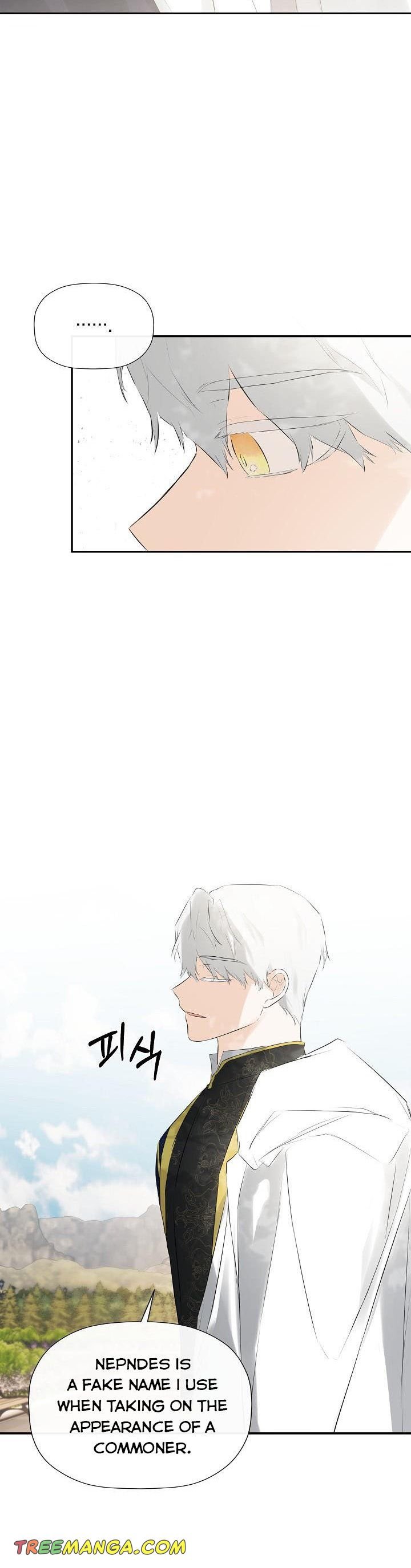 I Mistook the Hidden Identity of the Sub Male Lead Chapter 21 137 9